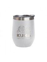 KUMA Verre WINE TUMBLER / Blanc