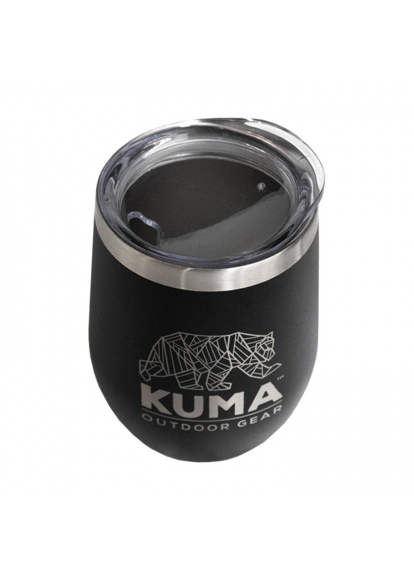 KUMA Verre WINE TUMBLER / Blanc