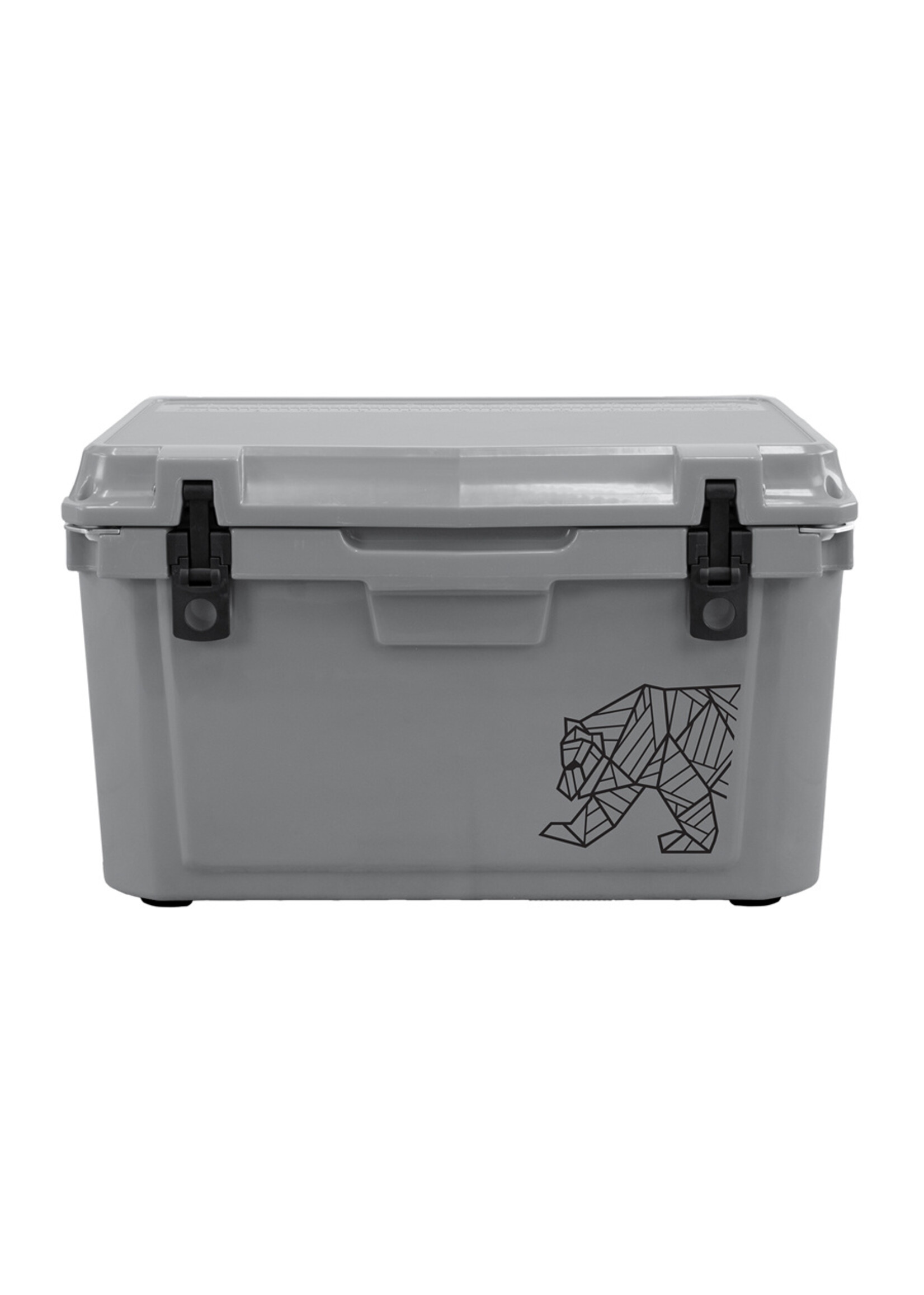 KUMA Glaciere ORSO ICEBOX 45QT / 42L / Grey