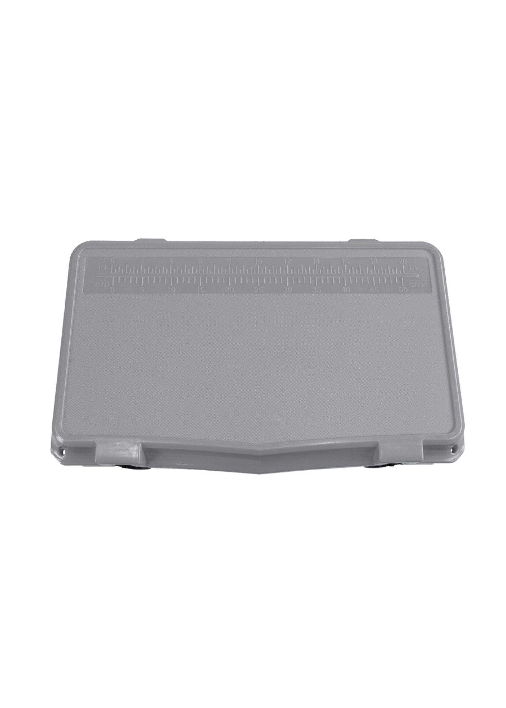 KUMA Glaciere ORSO ICEBOX 45QT / 42L / Grey
