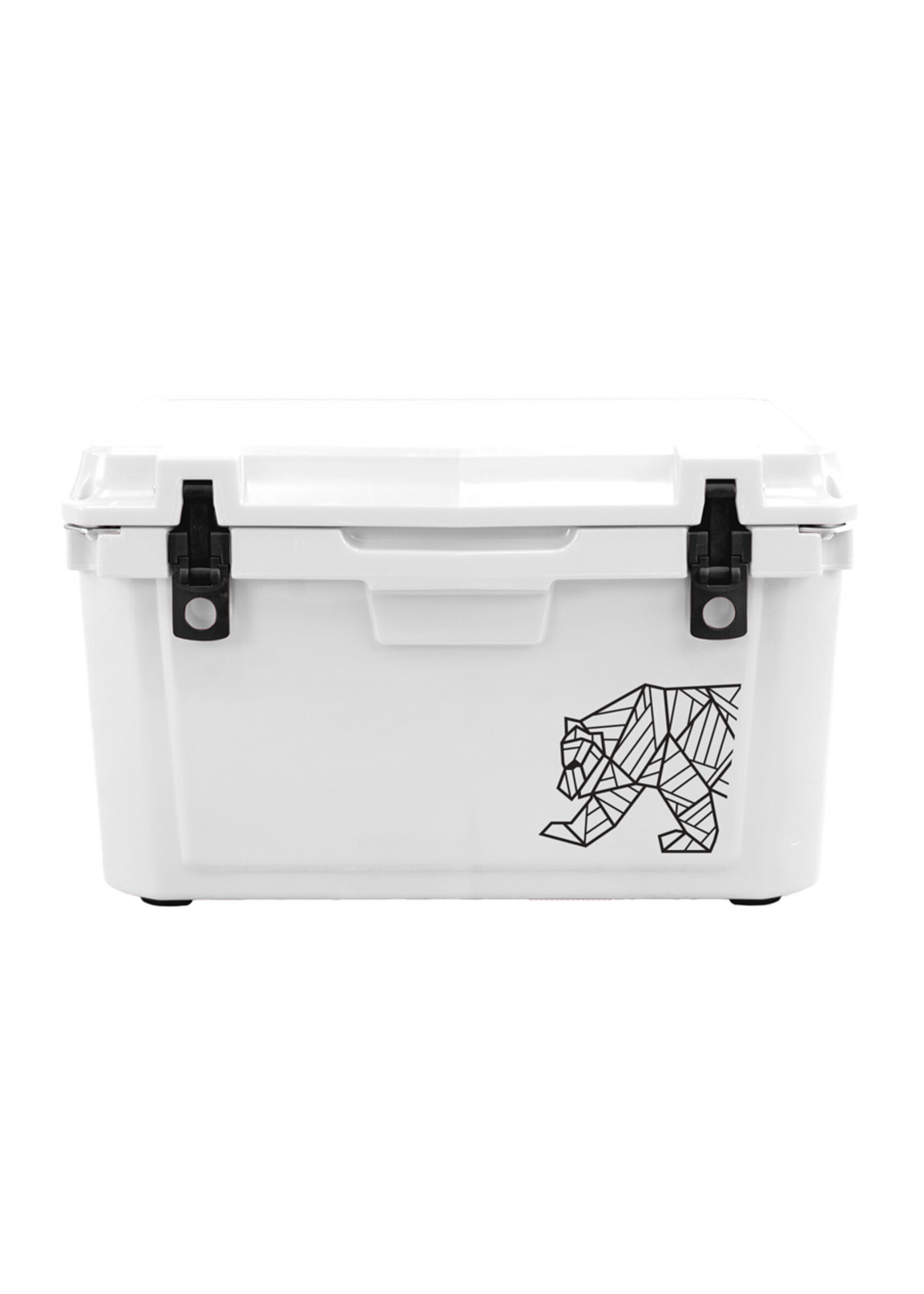 KUMA KUMA Glaciere ORSO ICEBOX 45QT / 42L / Blanc