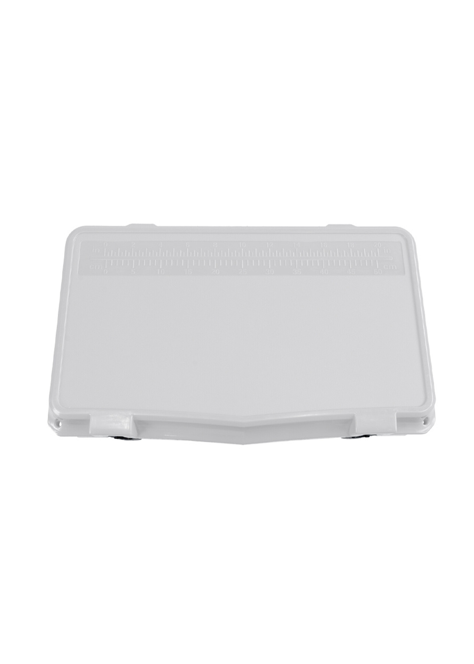 KUMA KUMA Glaciere ORSO ICEBOX 45QT / 42L / Blanc