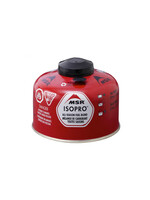 MSR Mélange de carburant toutes saisons ISOPRO 4oz / 110 g