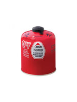 MSR Mélange de carburant toutes saisons ISOPRO 16oz / 450 g  (0.450 L)