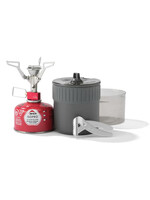 MSR Réchaud de randonnée POCKETROCKET 2 KIT 0.8 LT