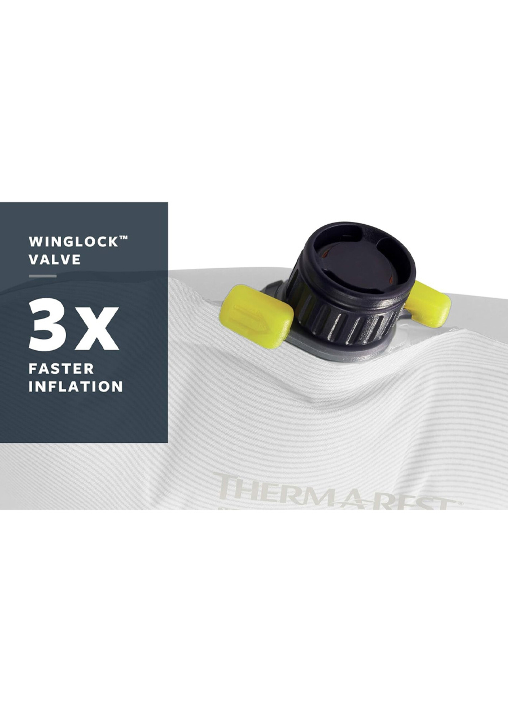 THERMAREST Matelas PROLITE APEX