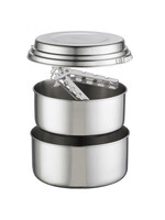 MSR Ensemble ALPINE 2 POT SET