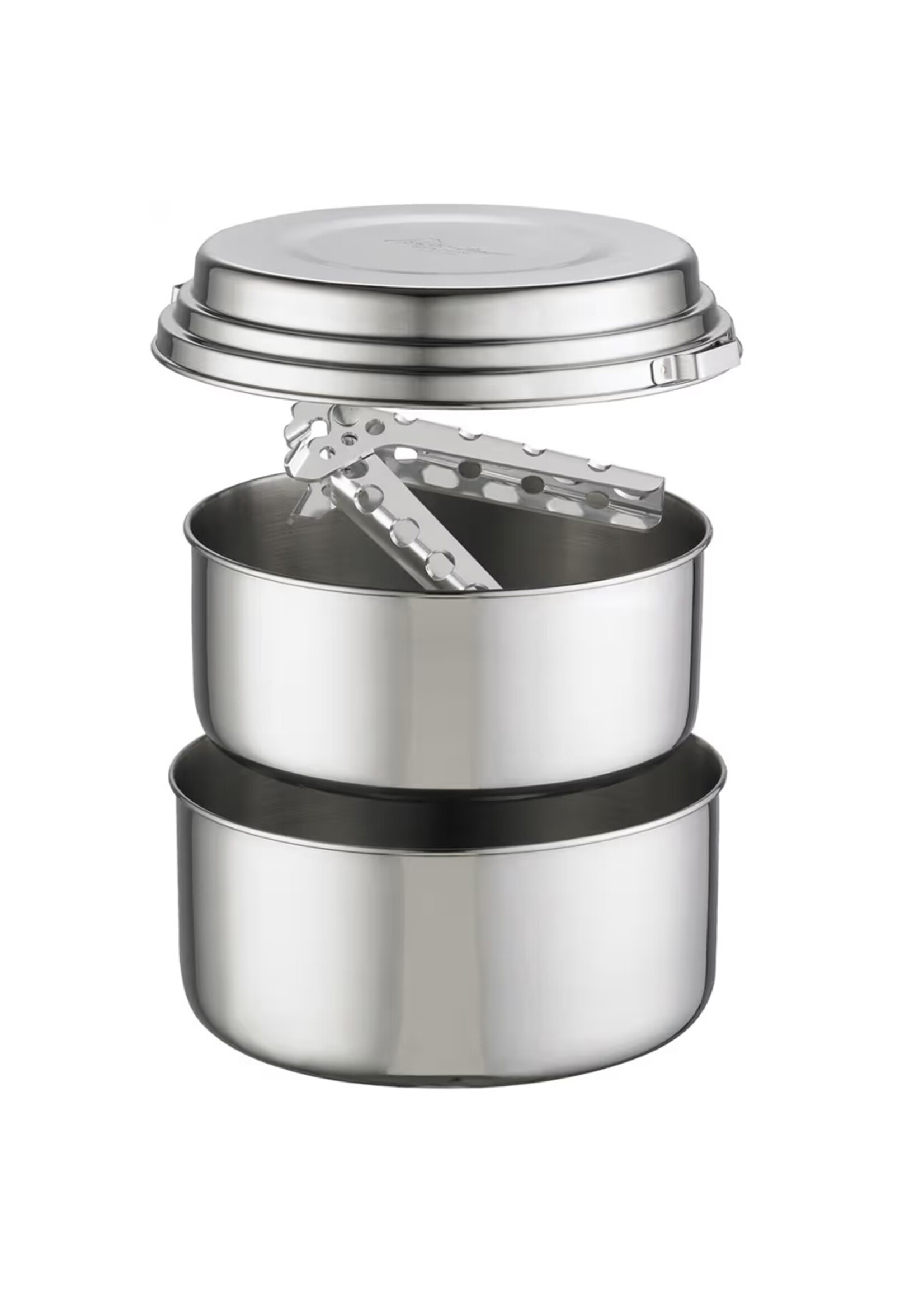 MSR Ensemble ALPINE 2 POT SET