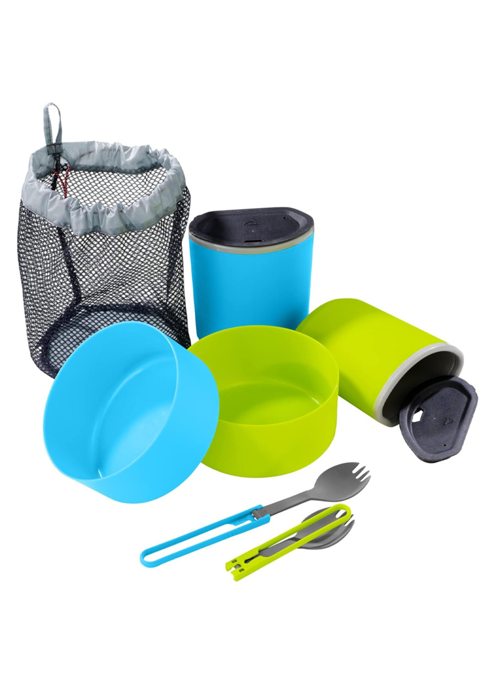MSR Ensemble 2-PERSON MESS KIT