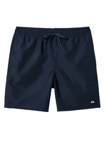 QUICKSILVER Short EVERYDAY SOLID VOLLEY 17 / Eclipse