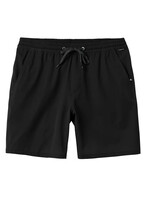 QUICKSILVER Short TAXER AMPHIBIAN 18 / Noir