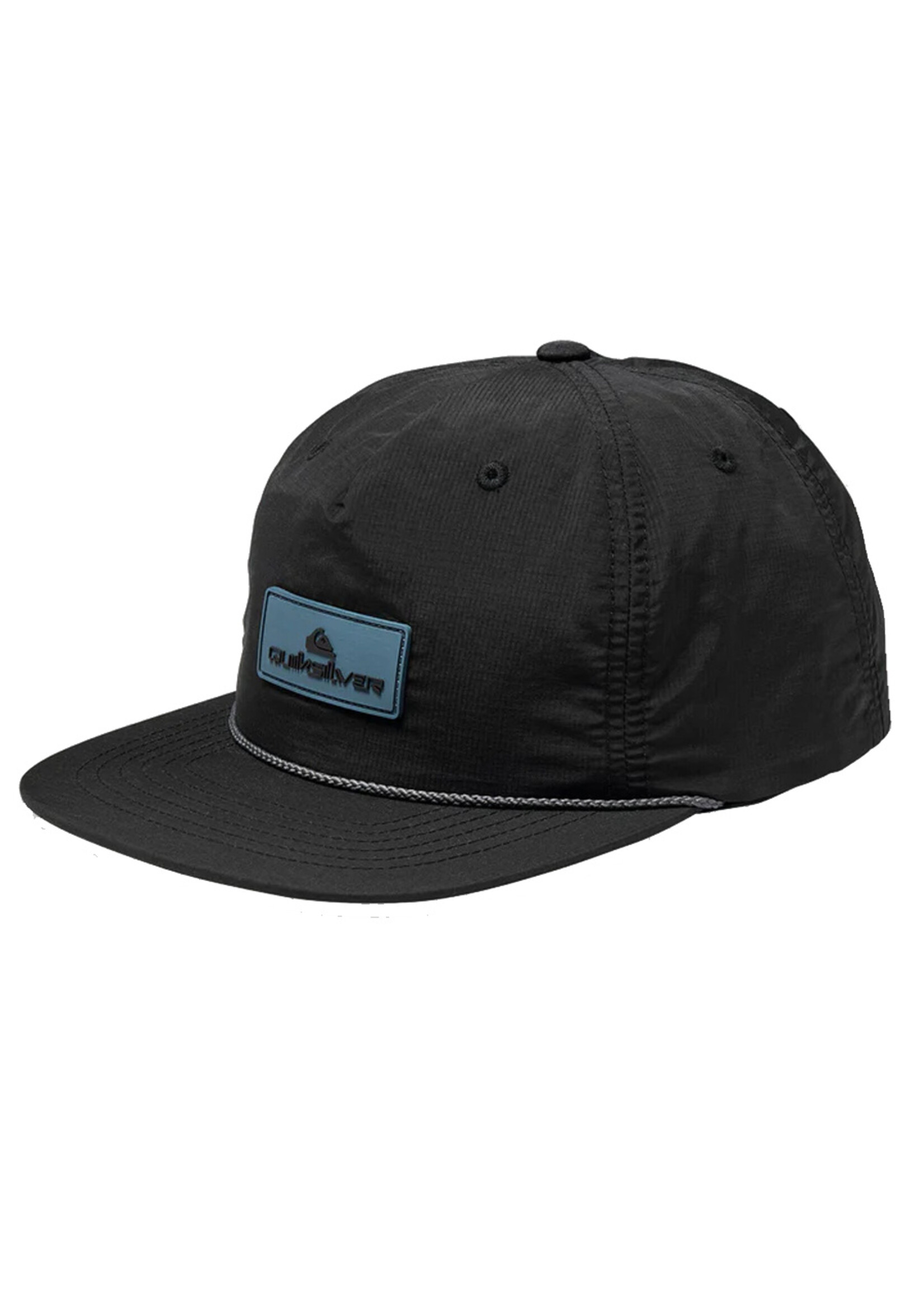 QUICKSILVER Casquette FLOW STATES / Noir
