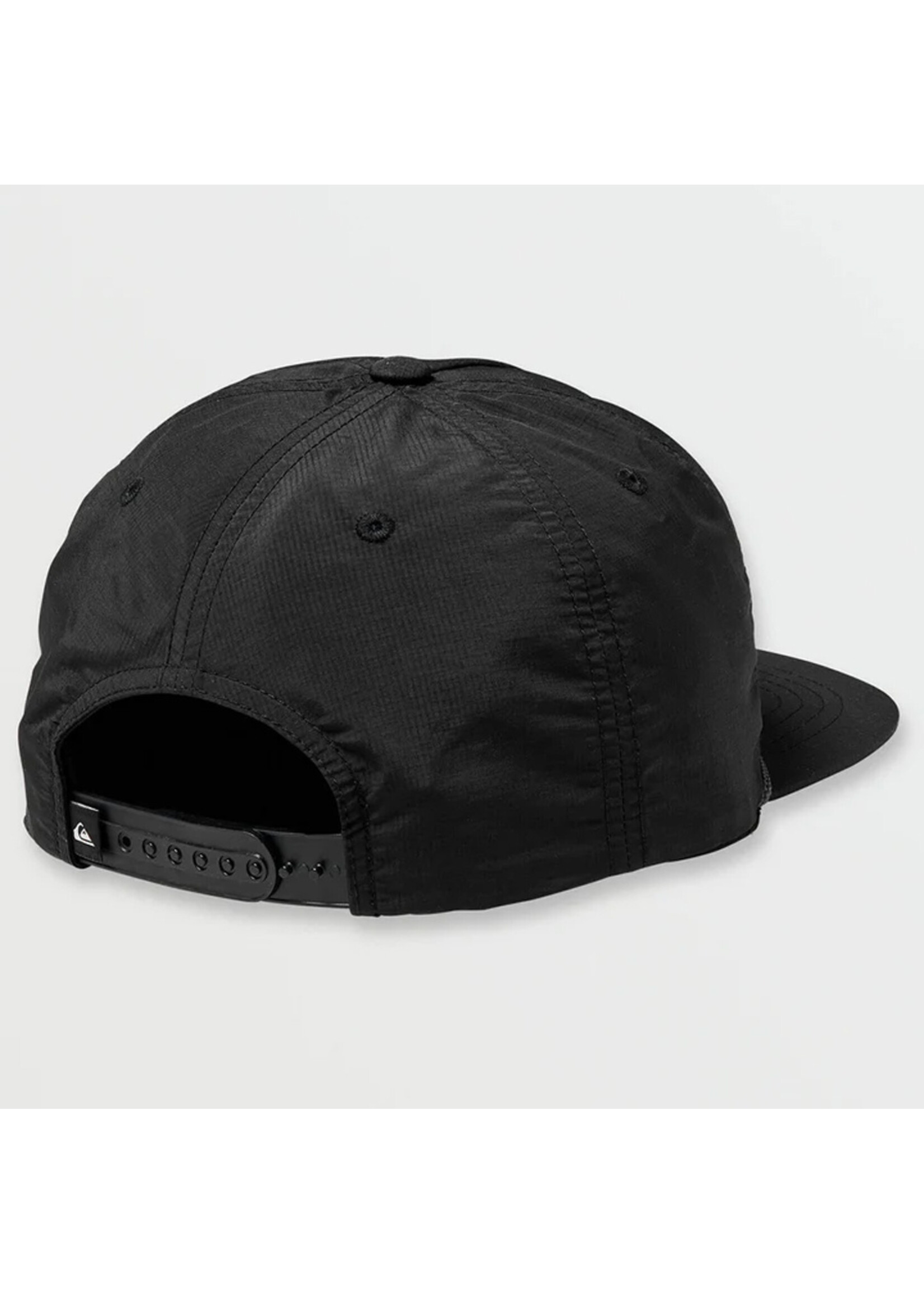 QUICKSILVER Casquette FLOW STATES / Noir