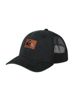 QUICKSILVER Casquette UP THE HATCH / Noir