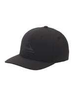 QUICKSILVER Casquette AMPED UP / True black