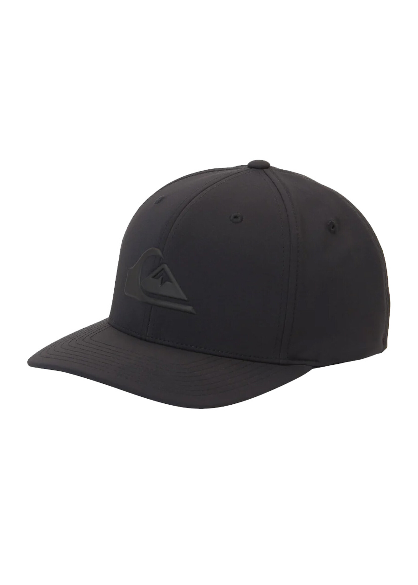 QUICKSILVER Casquette AMPED UP / True black