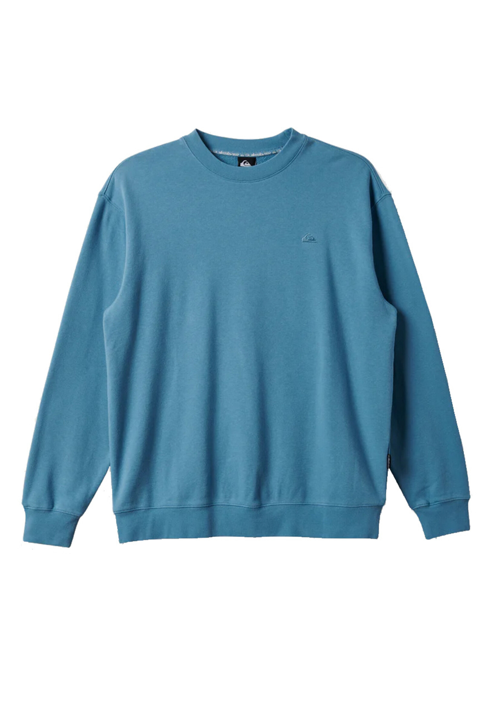 QUIKSILVER Chandail SALTWATER CREW / Niagara