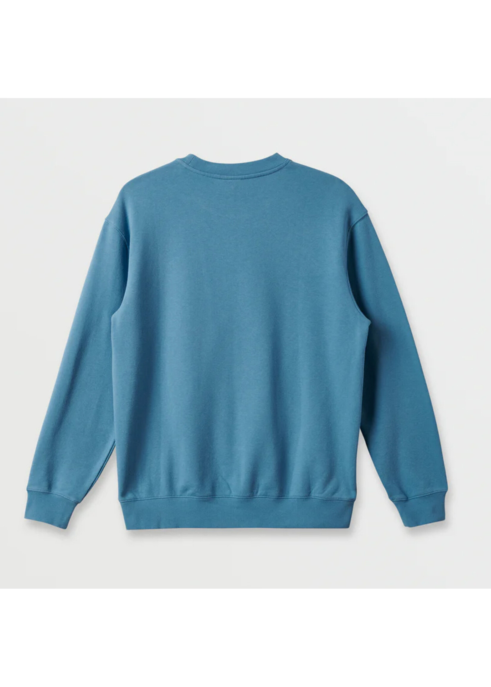 QUIKSILVER Chandail SALTWATER CREW / Niagara