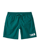 QUIKSILVER Short NYLON VOLLEY / Dk teal