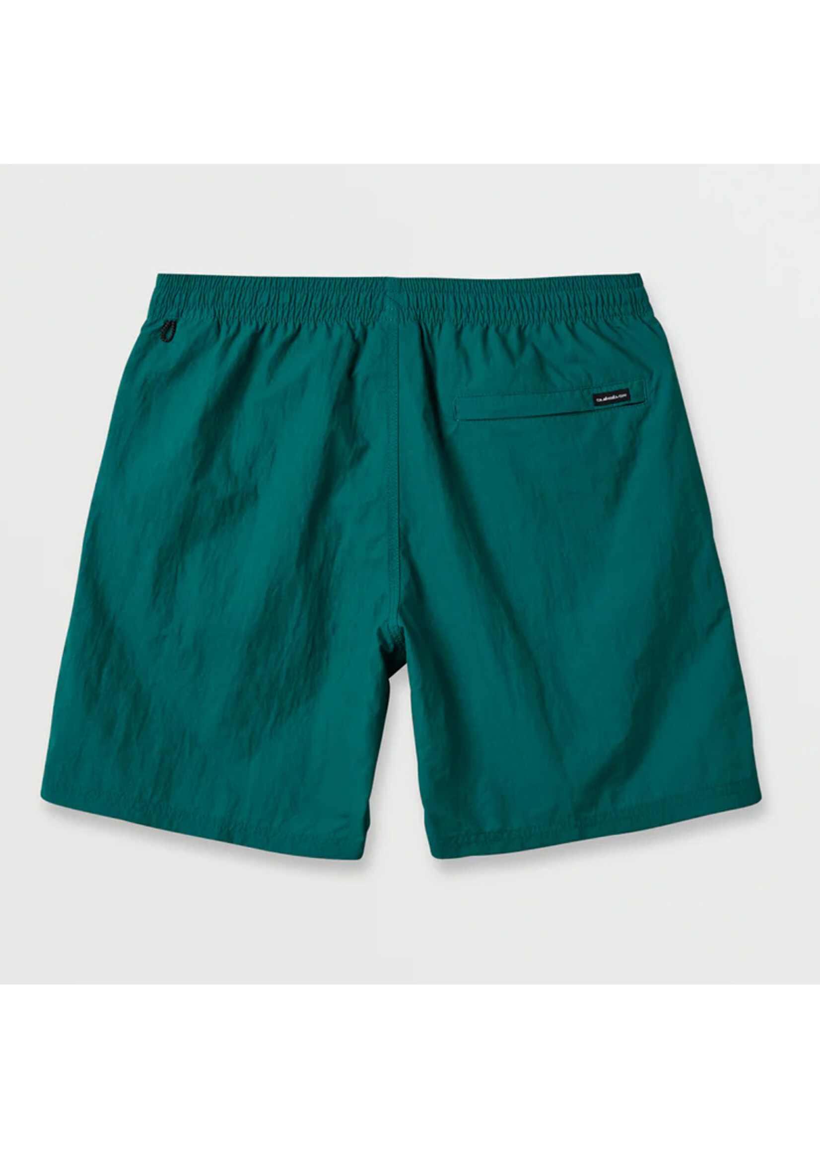 QUIKSILVER Short NYLON VOLLEY / Dk teal