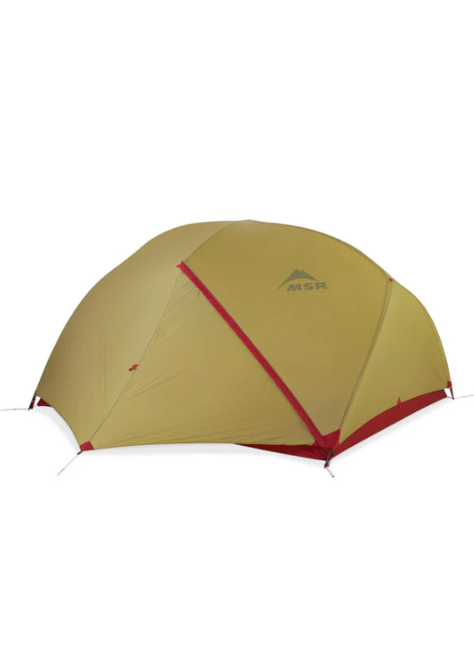 MSR Tente HUBBA HUBBA 3 Tent V7