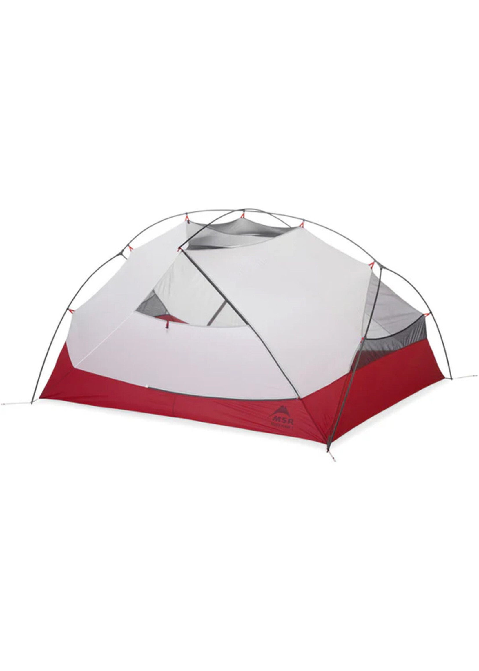 MSR Tente HUBBA HUBBA 3 Tent V7