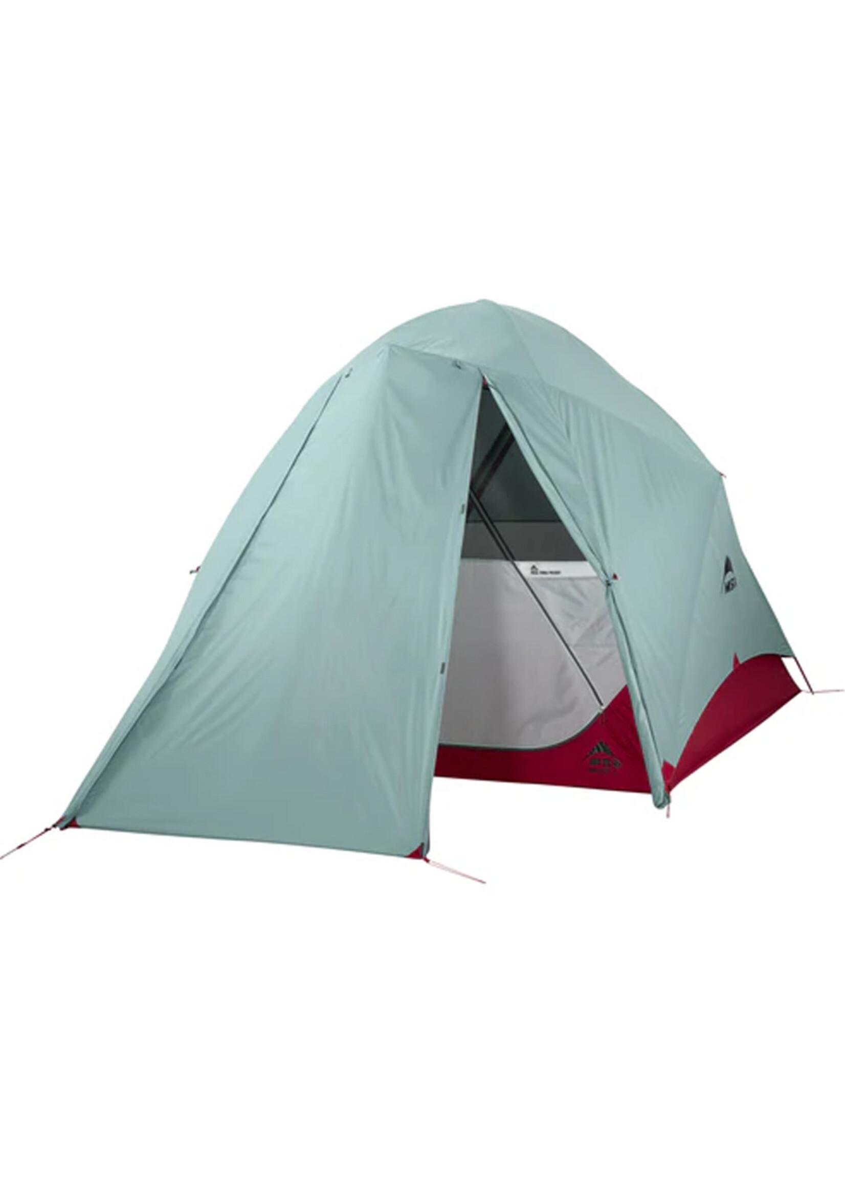 MSR Tente HABISCAPE 4