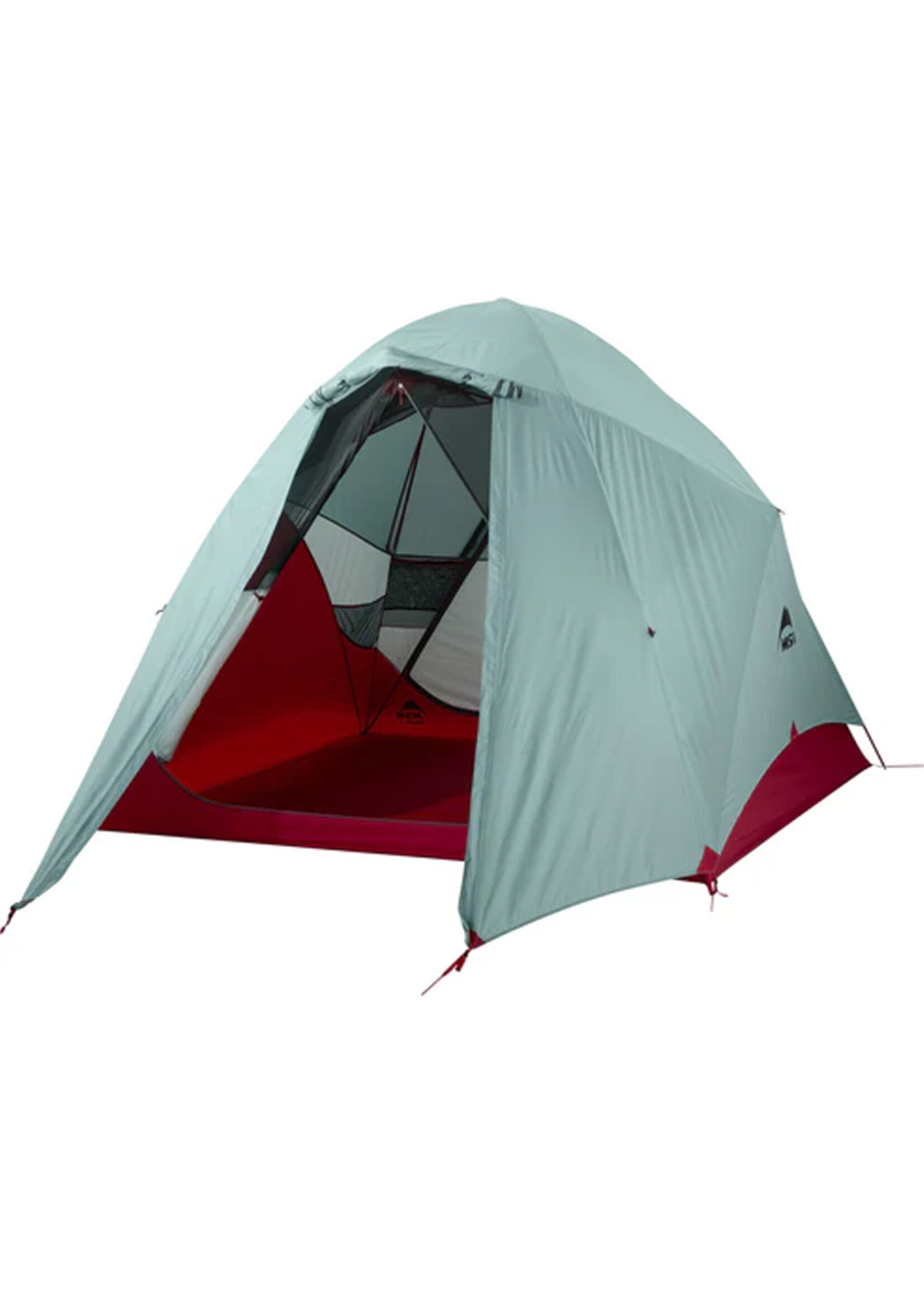MSR Tente HABISCAPE 4