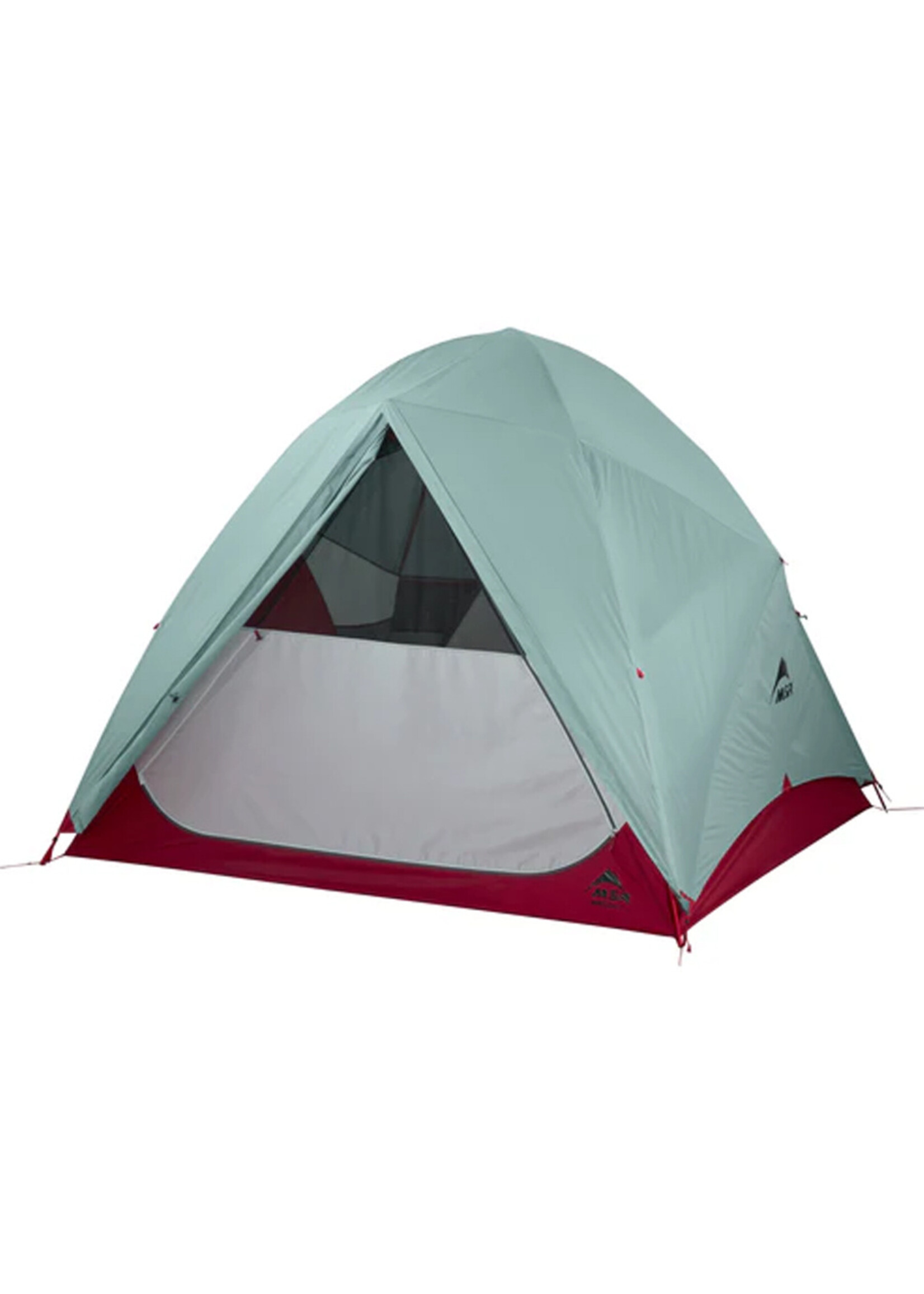 MSR Tente HABISCAPE 4
