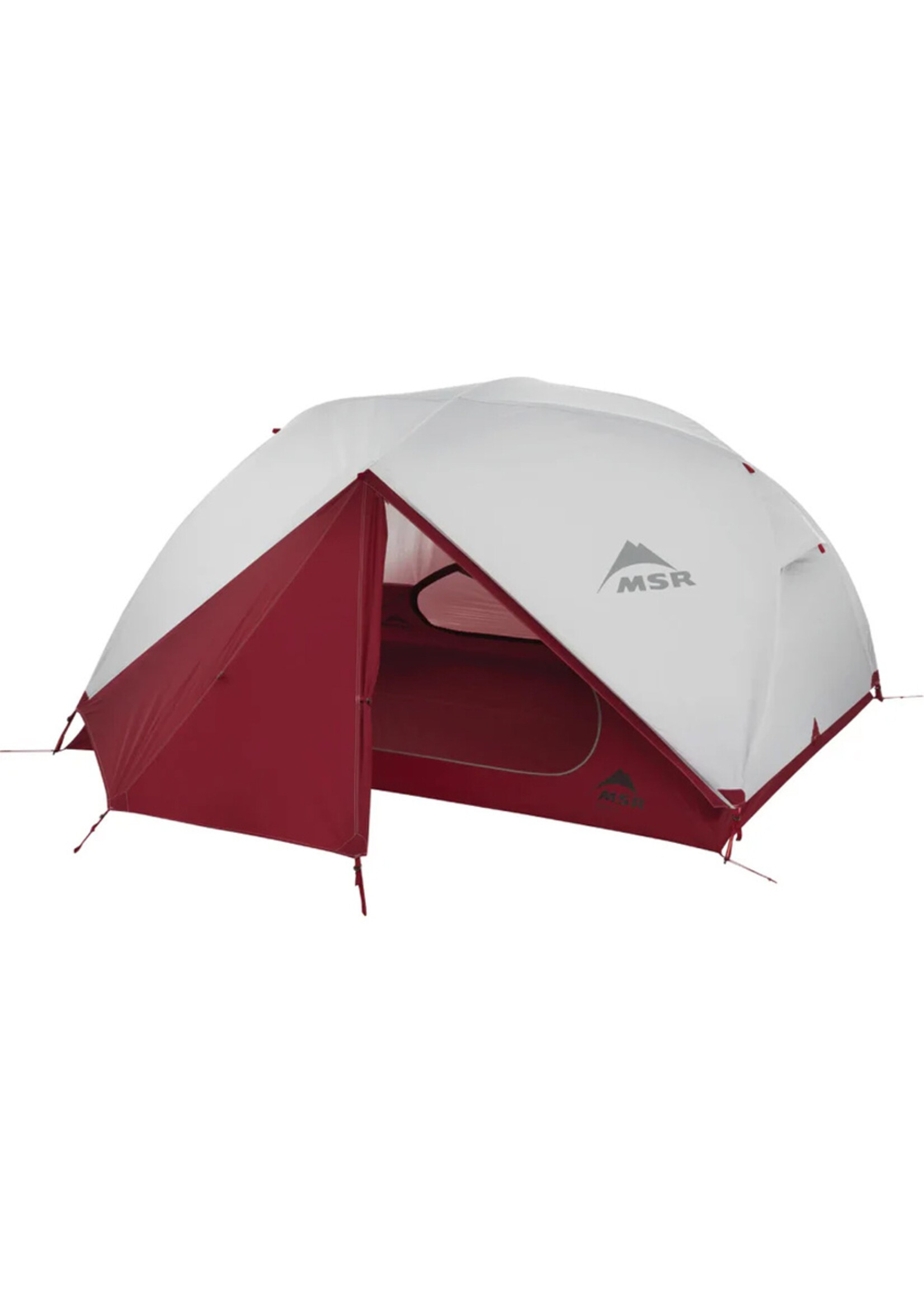 MSR Elixir 3 Tent V2