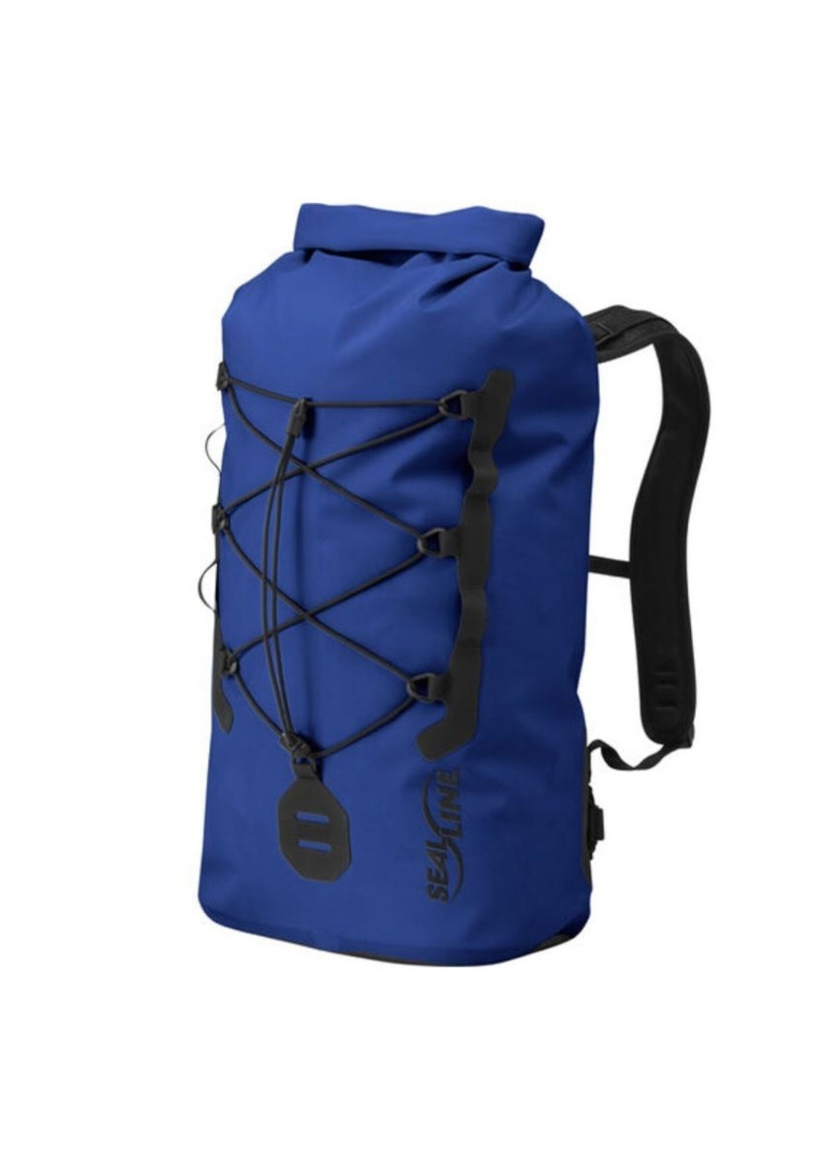 Sac étanche BIGFORK DRY 30 LT / Blue