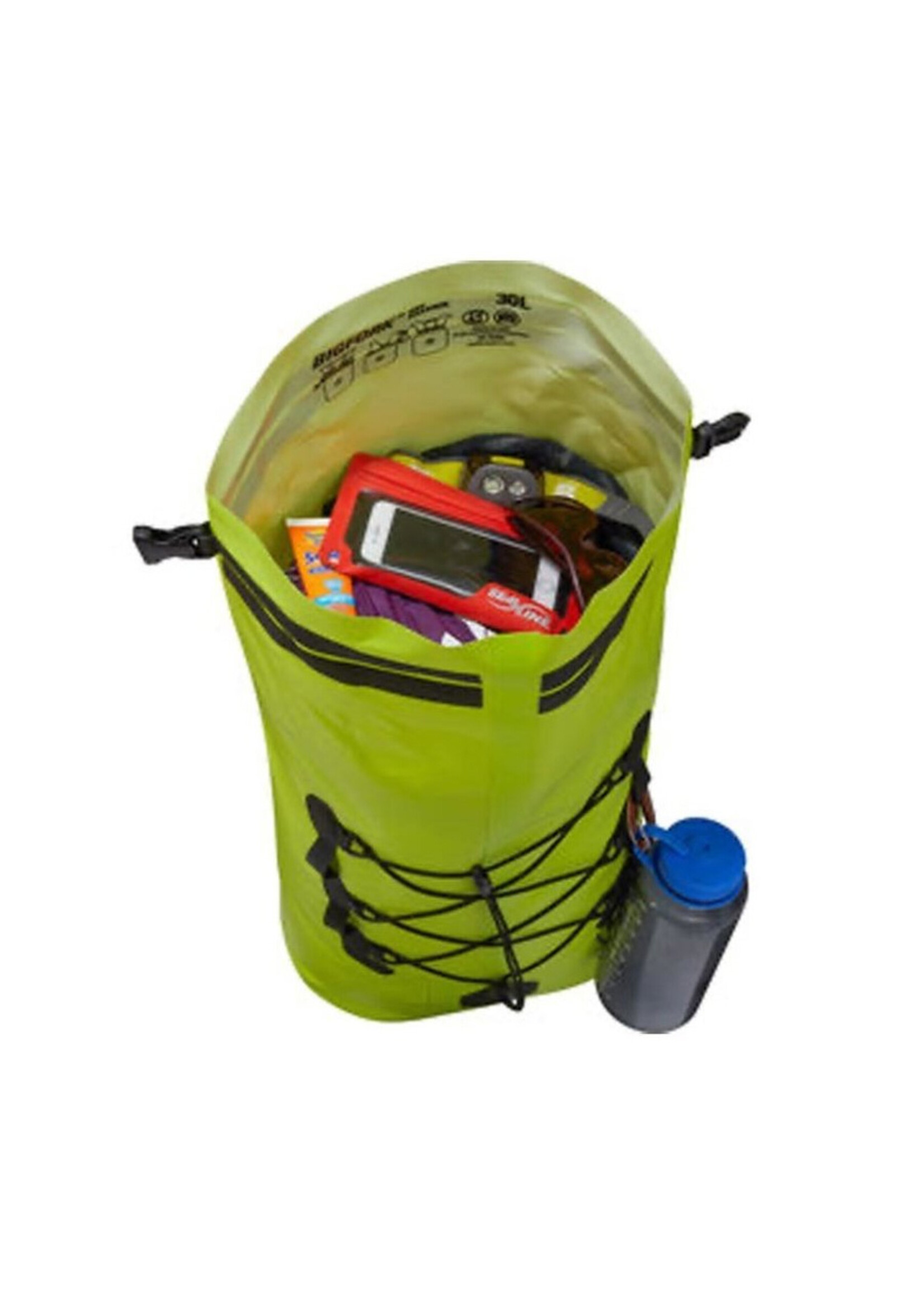 Sac étanche BIGFORK DRY 30 LT / Blue