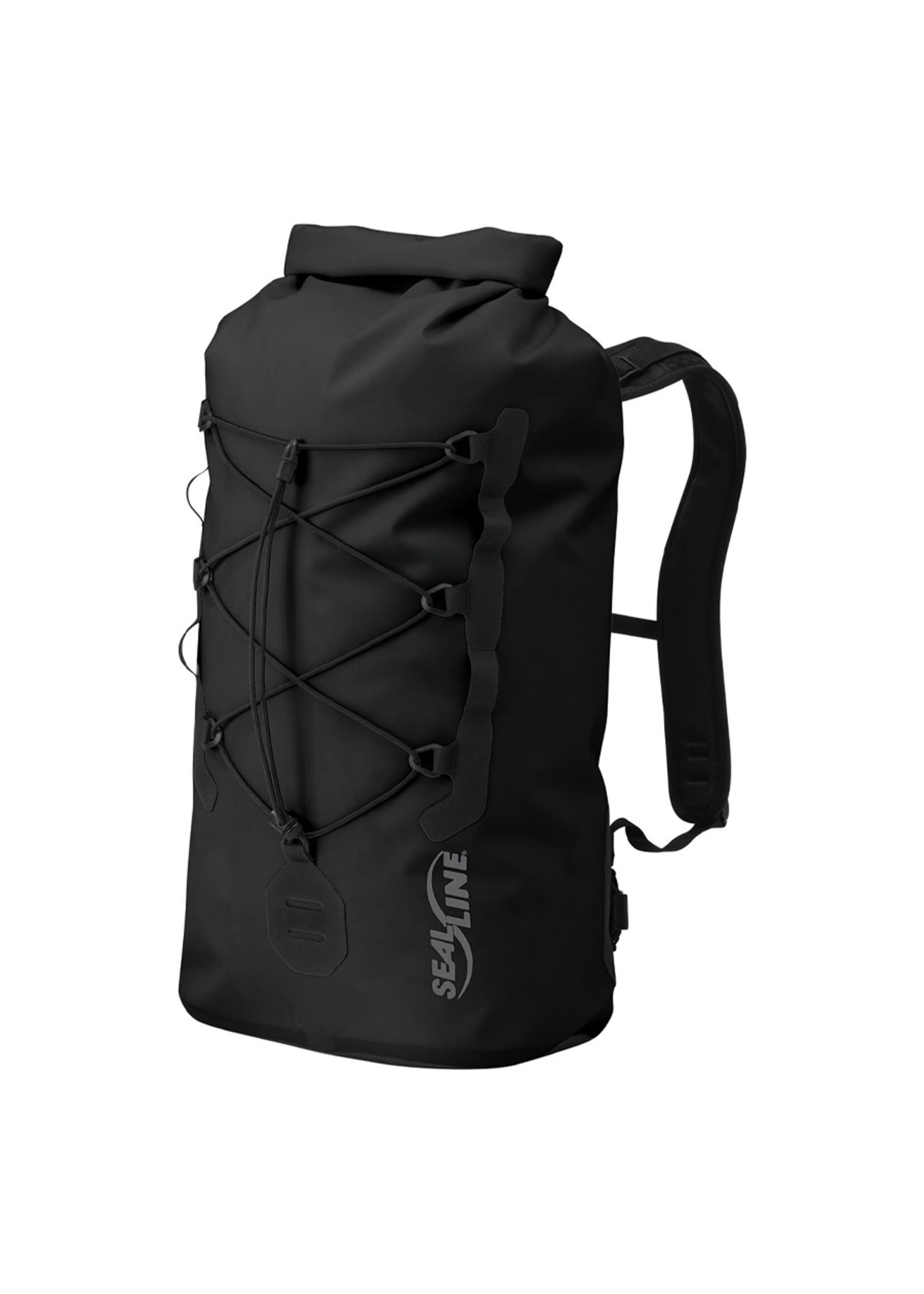 Sac étanche BIGFORK DRY 30 LT / Noir