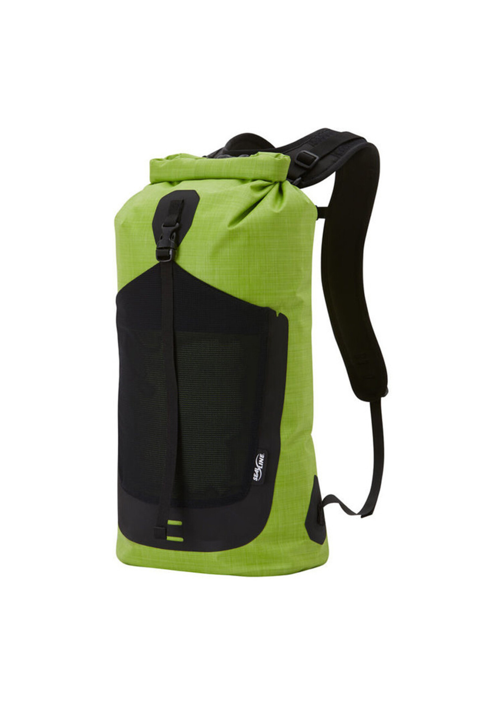 Sac étanche SKYLAKE DRY 18 Lt /  Heather Green