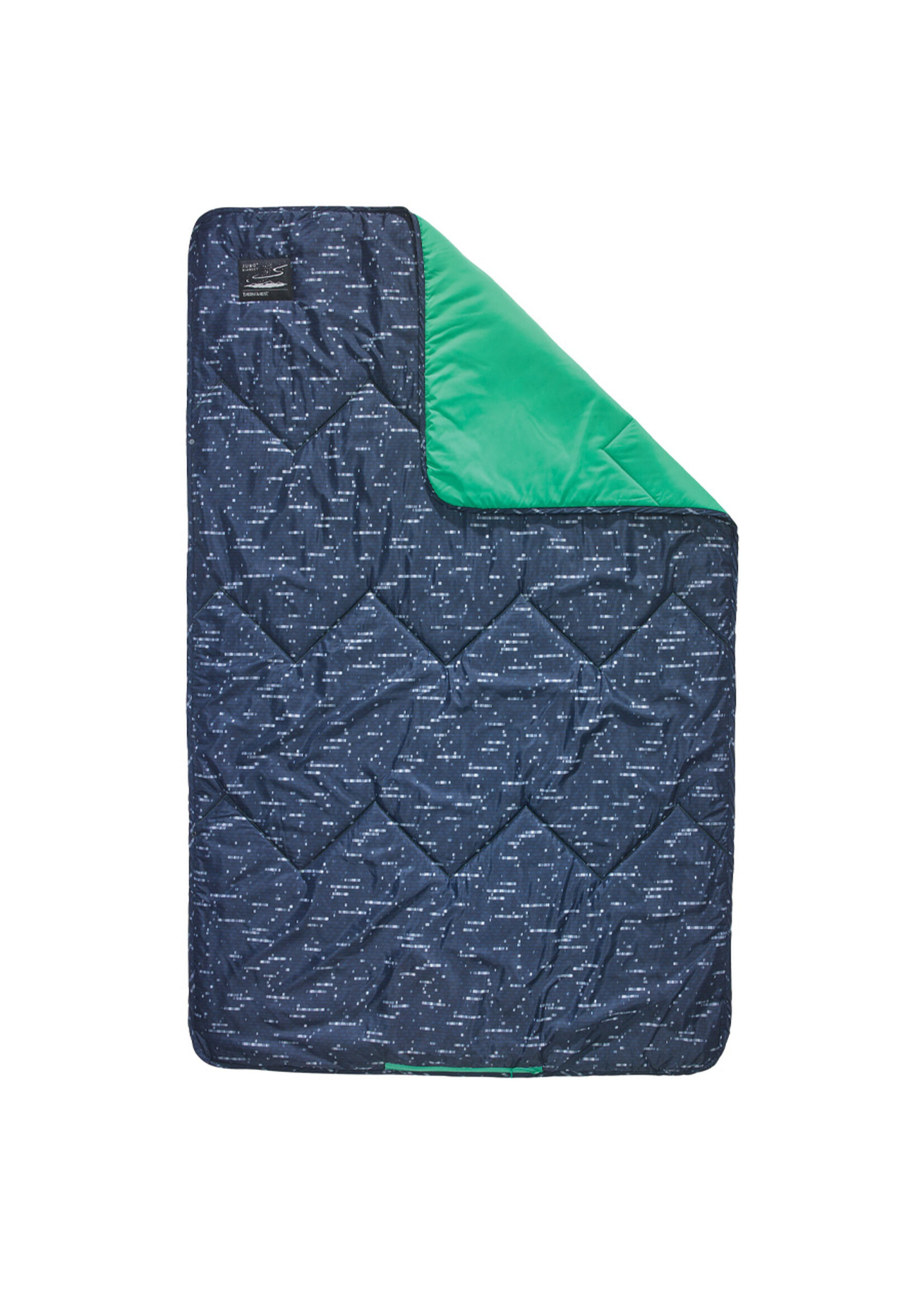 THERMAREST Couverture JUNO / Warp Speed