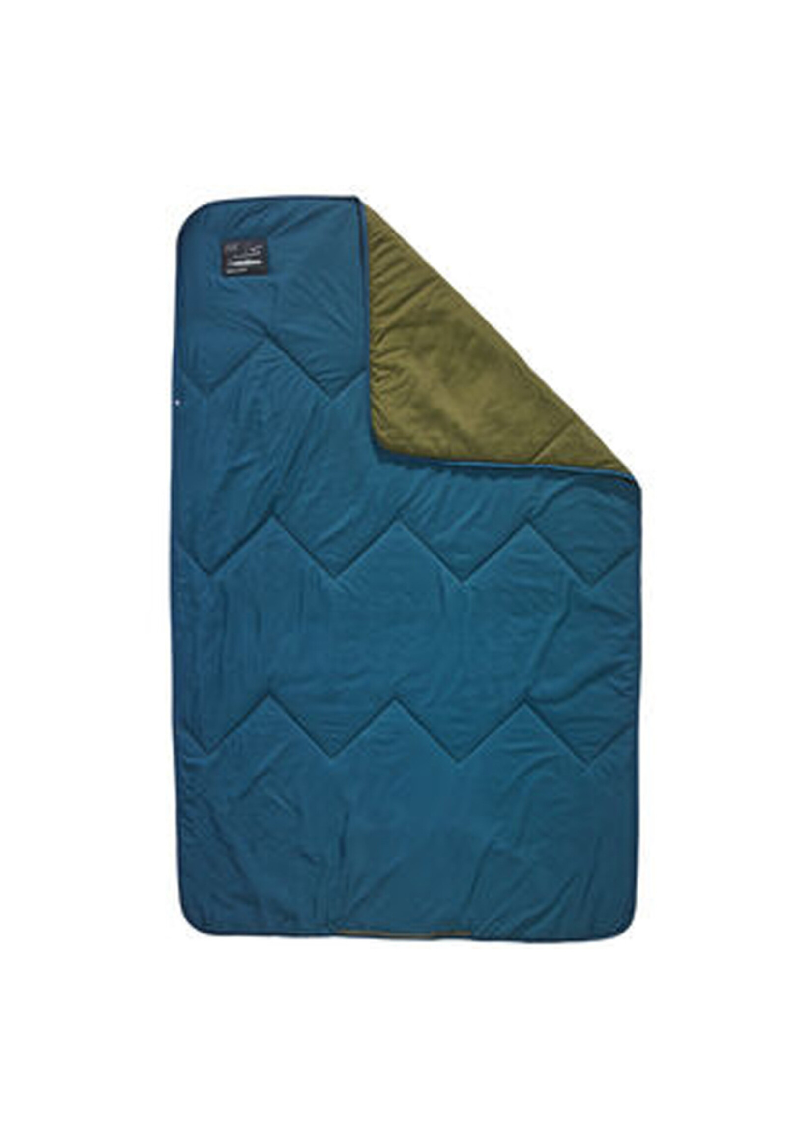 THERMAREST Couverture JUNO /  Deep Pacific