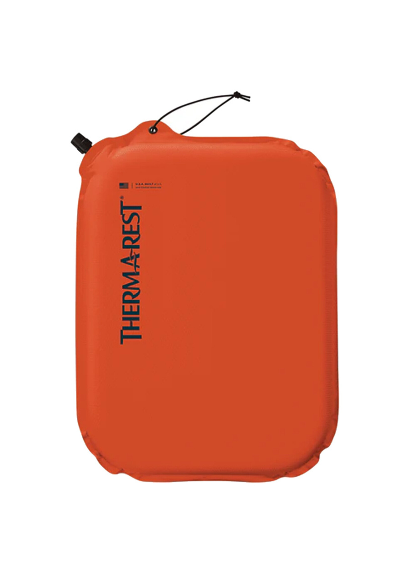 THERMAREST Mini-matelas LITE SEAT / Orange