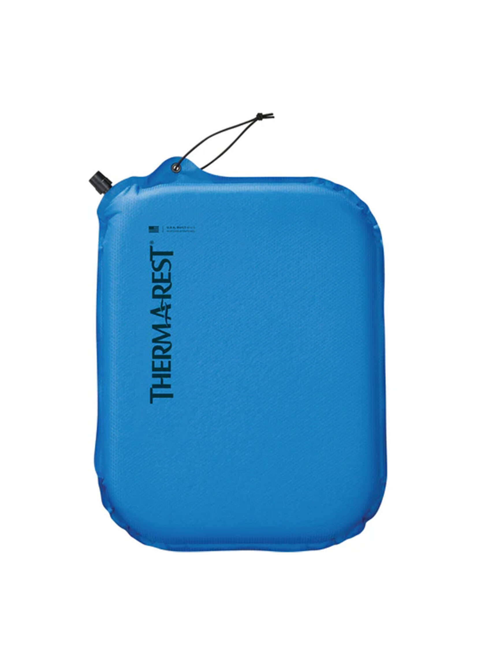 THERMAREST Mini-matelas LITE SEAT / Blue
