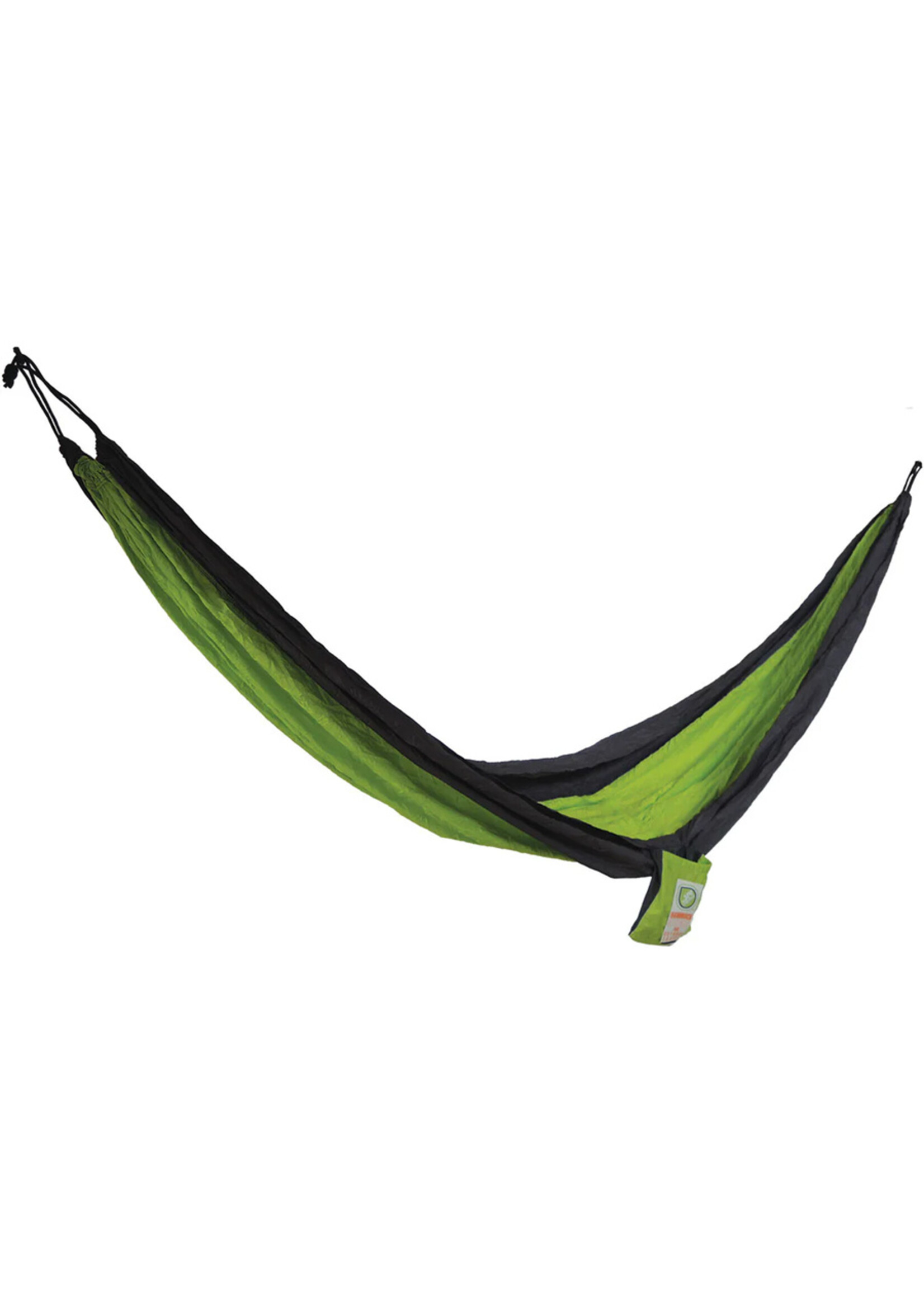 JR GEAR Hamac TRAVEL / Apple green