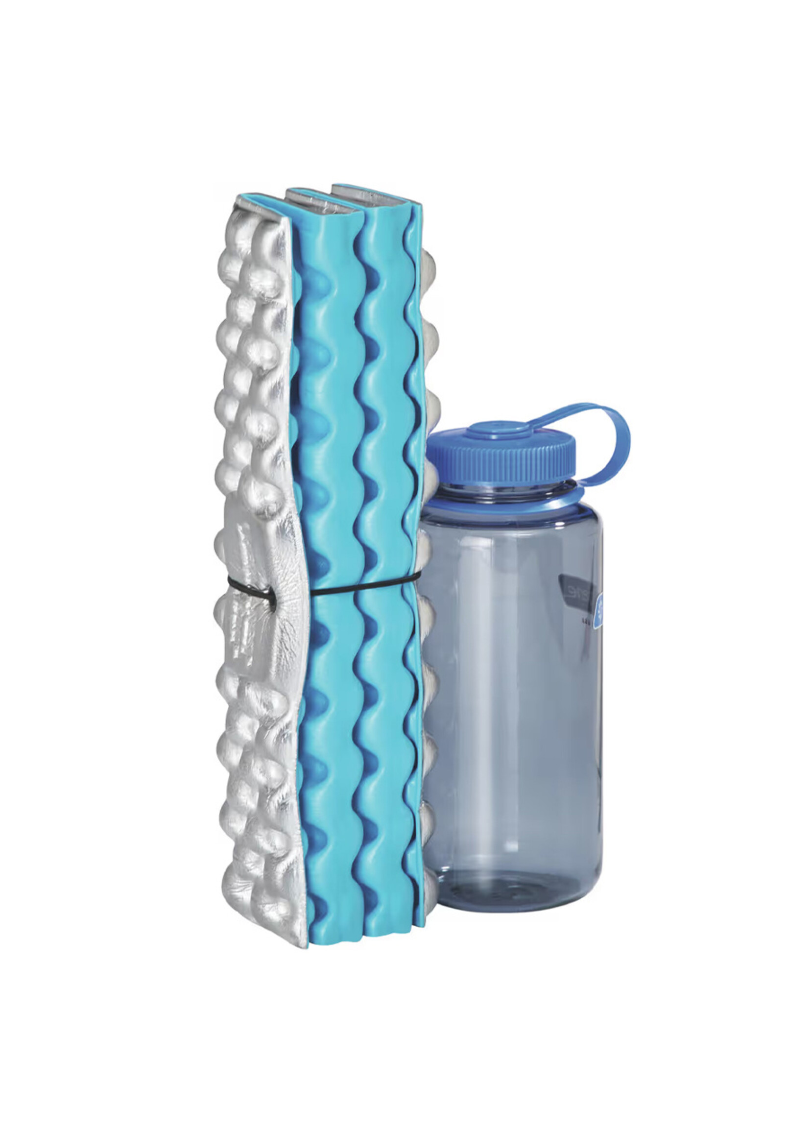 THERMAREST Sieges Z SEAT / Blue-Silver