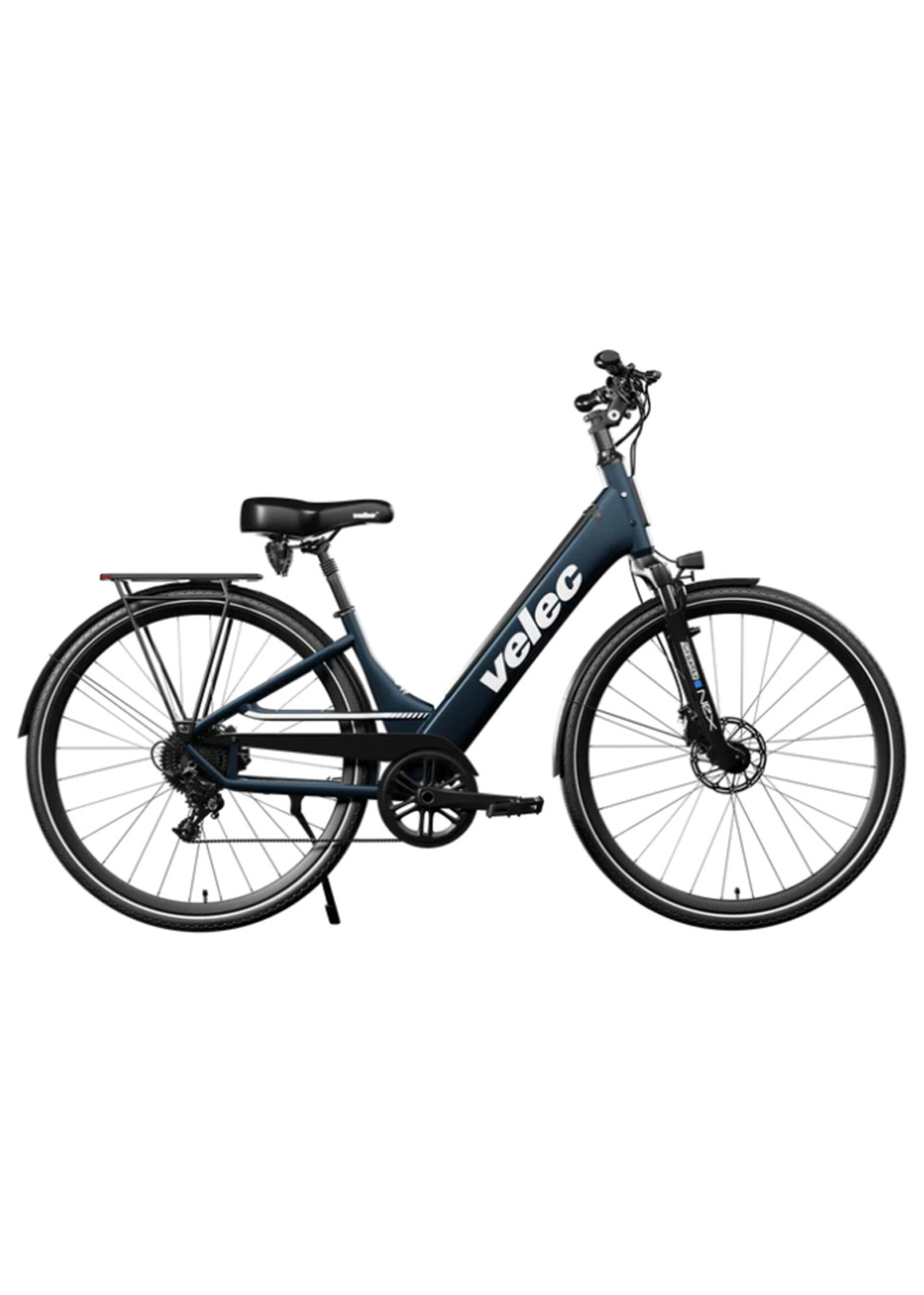 VELEC Vélo électrique R48i / Bleu