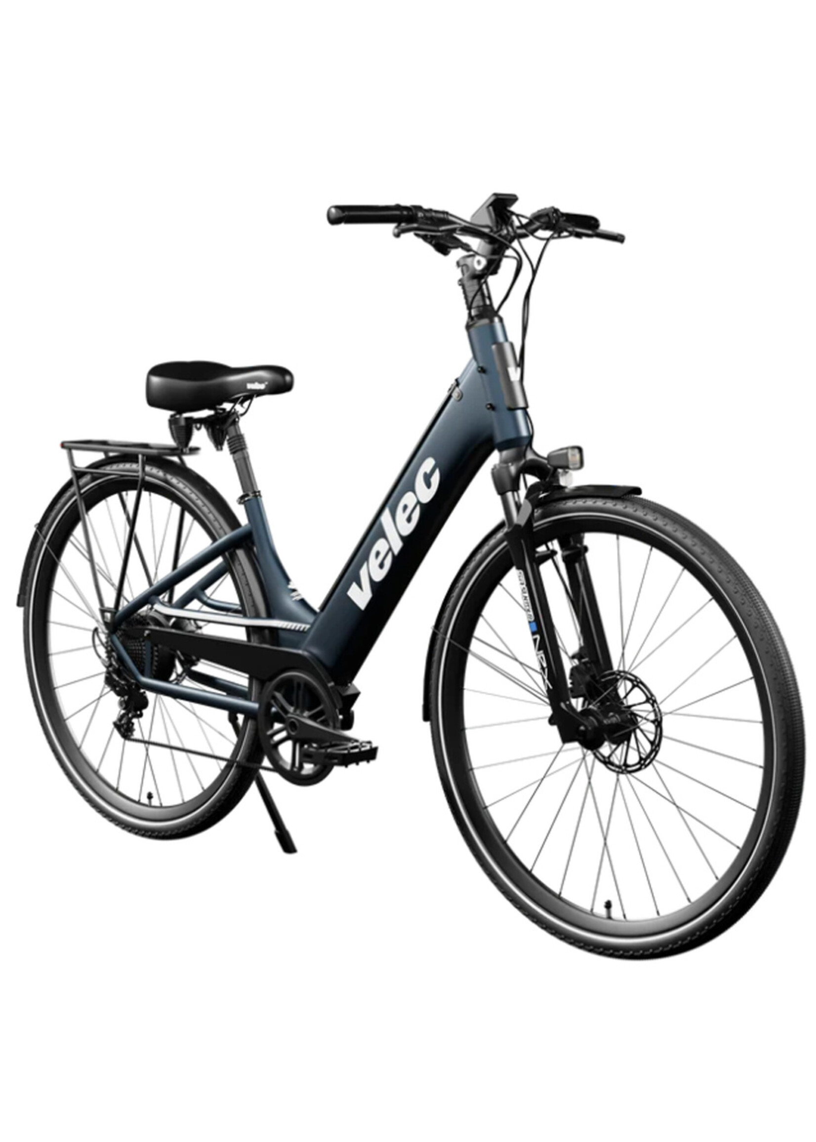 VELEC Vélo électrique R48i / Bleu