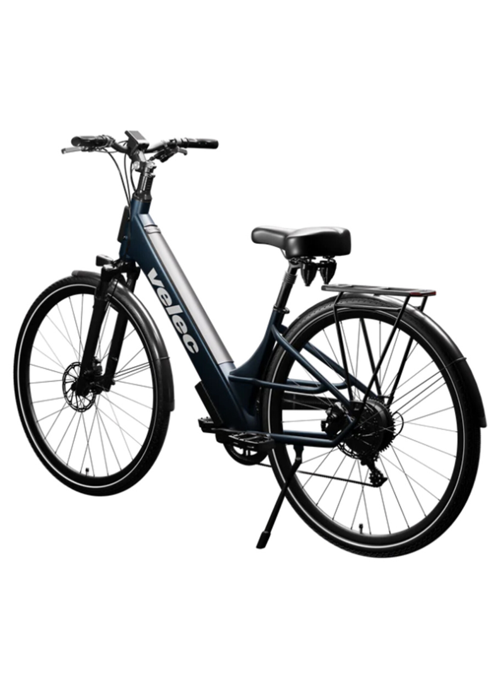 VELEC Vélo électrique R48i / Bleu