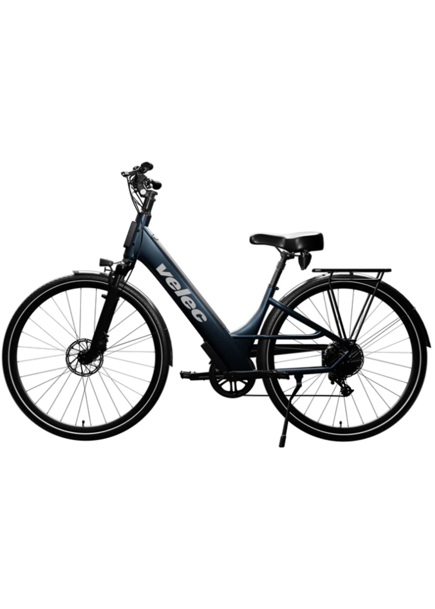 VELEC Vélo électrique R48i / Bleu