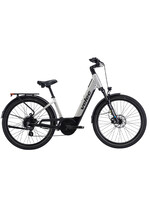 VELEC Vélo électrique E3 / Gris
