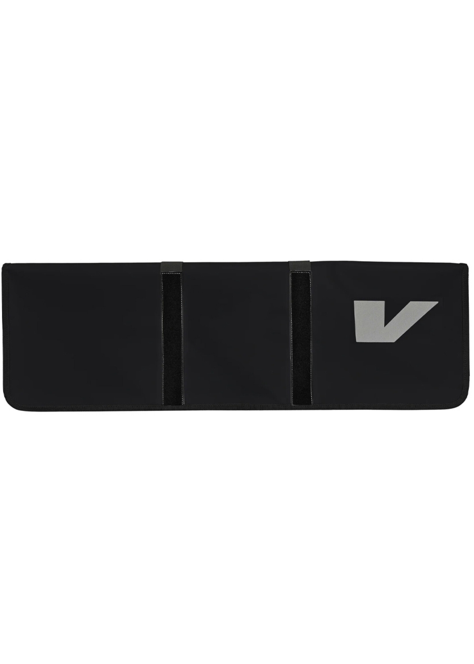 VELEC Protecteur de guidon pour transport / Noir