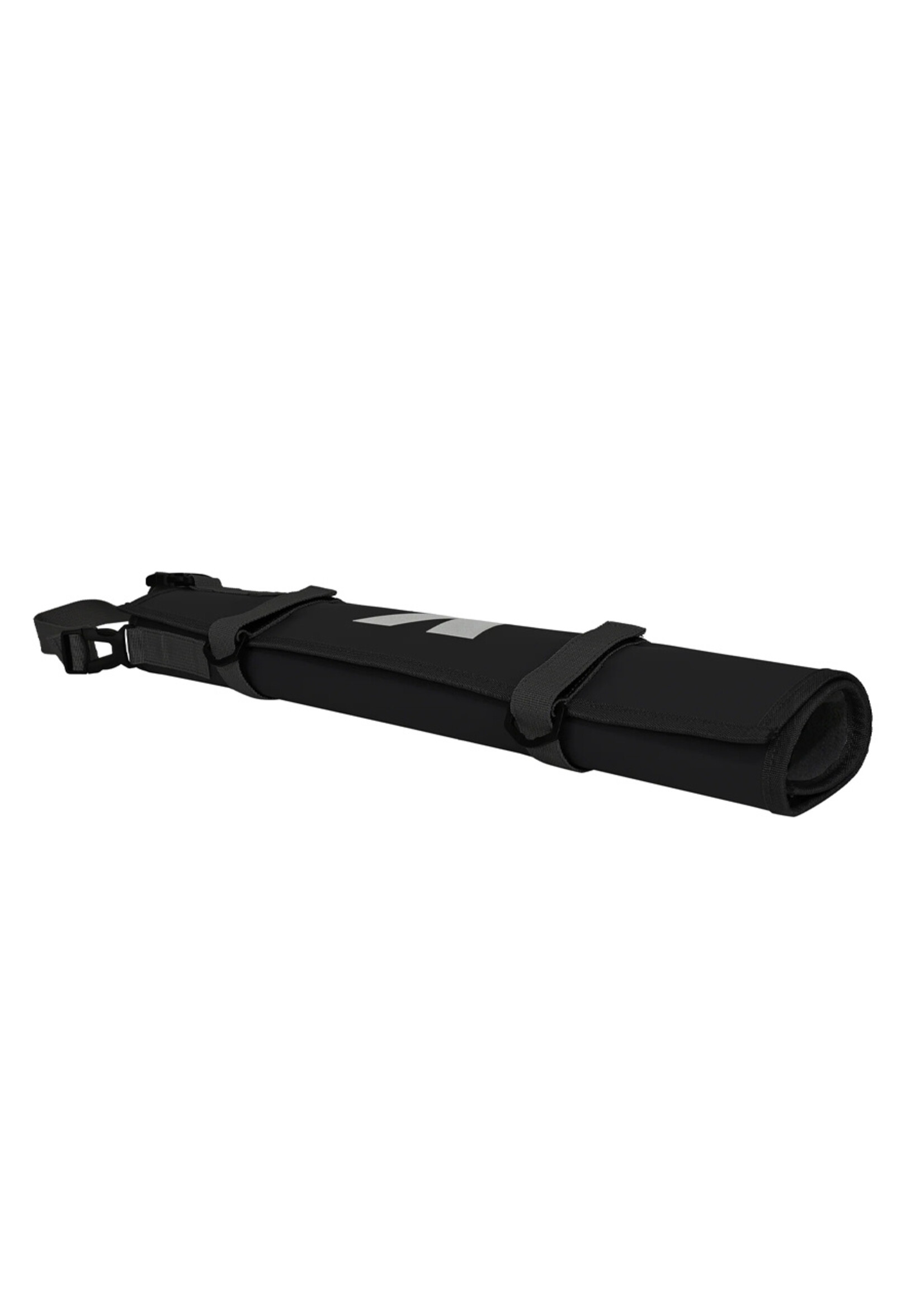 VELEC Protecteur de socle pour batterie pour transport / Noir