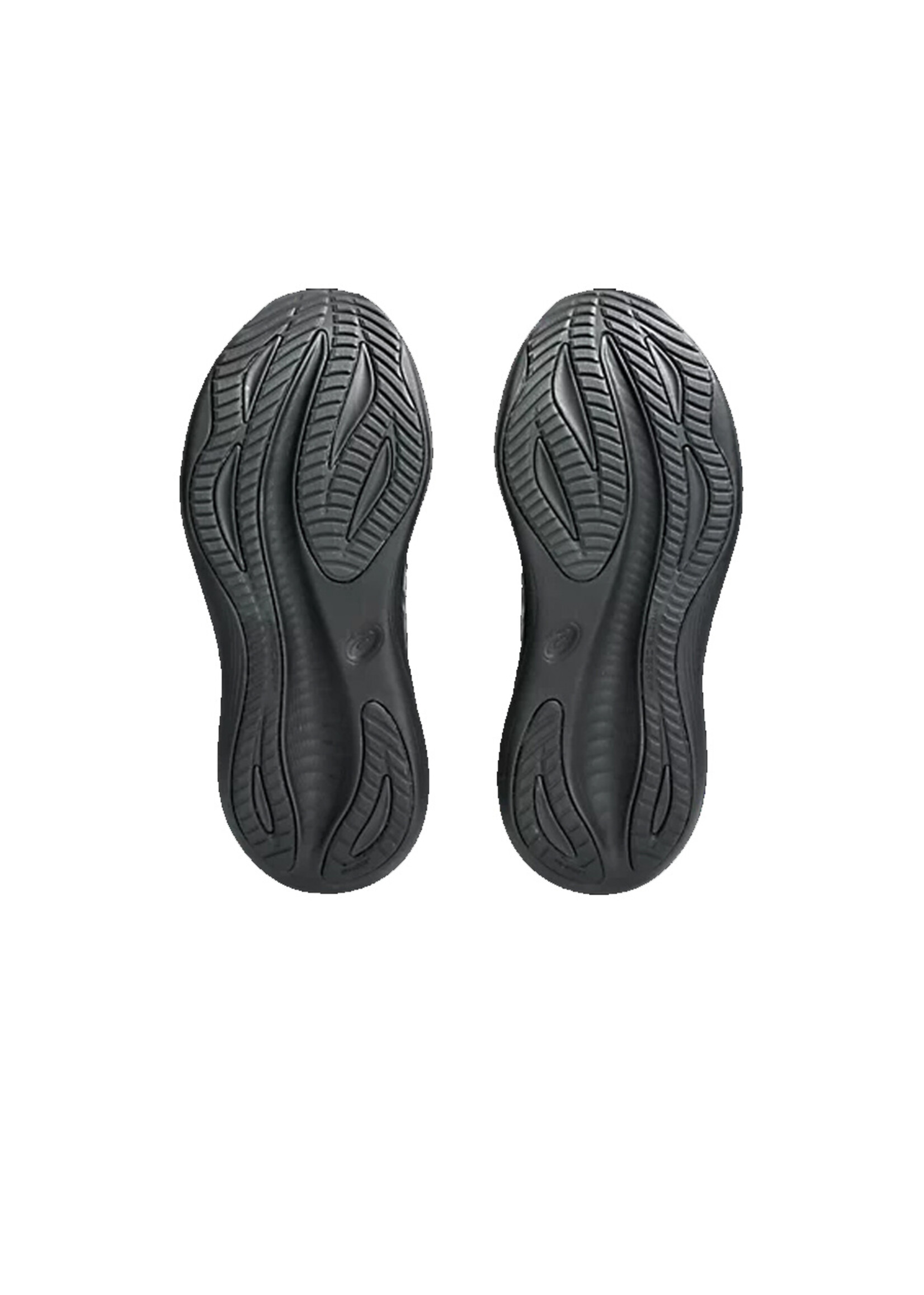 ASICS Souliers GEL-NIMBUS 27/ Noir-Gris graphite (Femme)