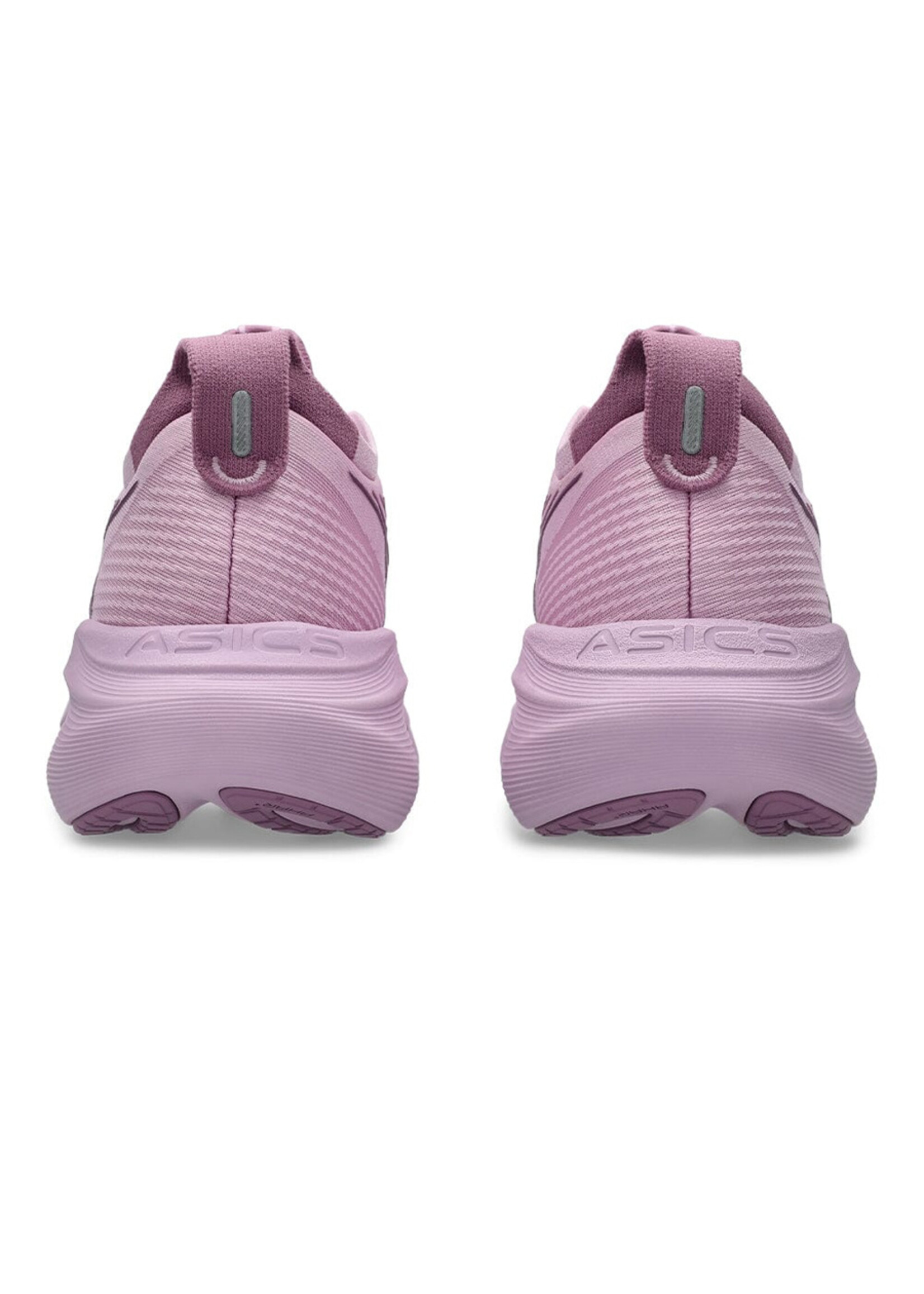 ASICS Souliers GEL-NIMBUS 27/ Light Ube-Dark Ube (Femme)