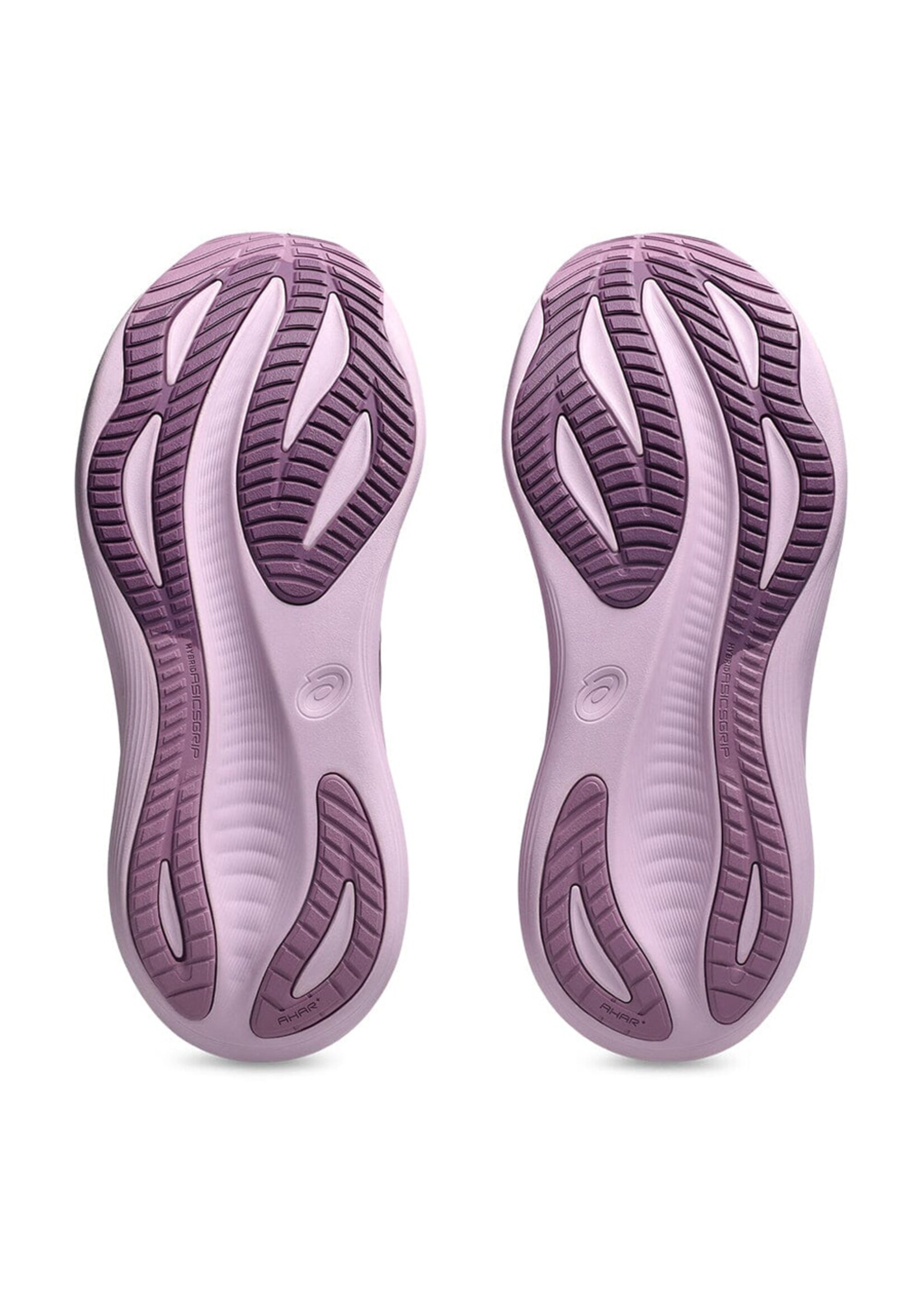 ASICS Souliers GEL-NIMBUS 27/ Light Ube-Dark Ube (Femme)
